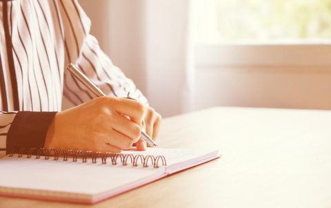 基督徒書信——出獄後　給爸媽的一封信